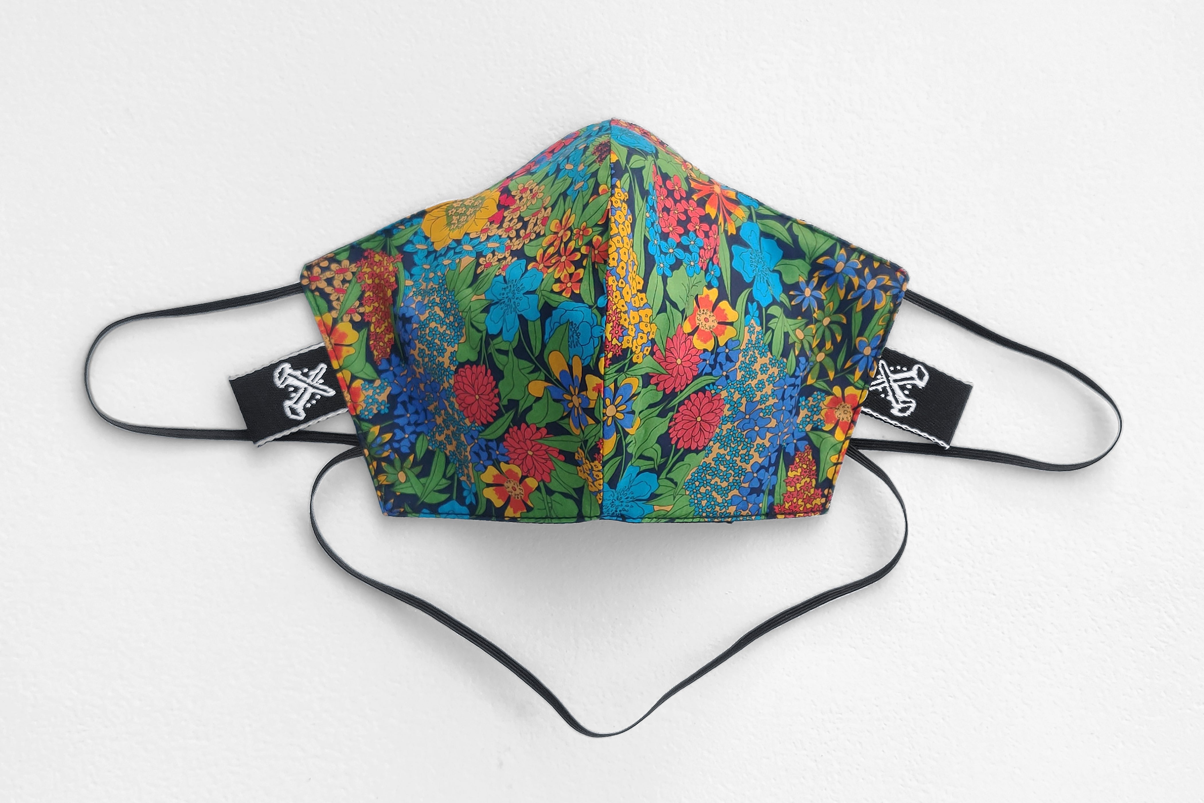 Liberty of London Floral Collection - October 30, 2020 Drop