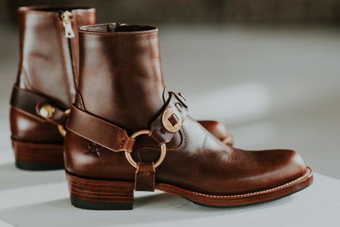 1979 Harness Boot (03-18)