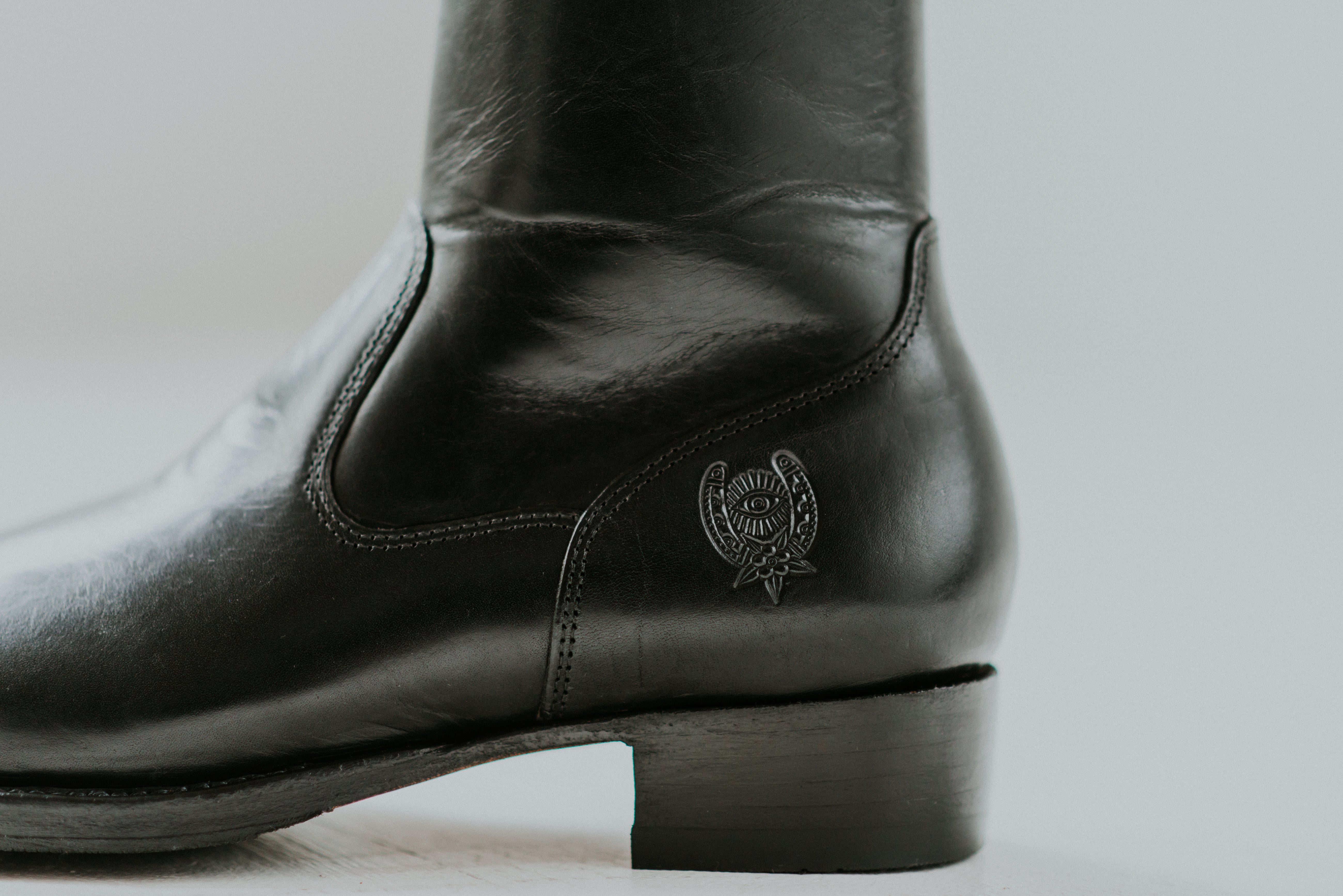 1979 Harness Boot - March 12, 2018 Release
