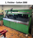 LJL Machinery & Equipment