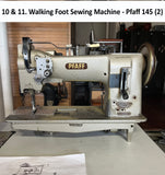 LJL Machinery & Equipment