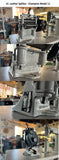 LJL Machinery & Equipment