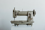 INDUSTRIAL WALKING FOOT SEWING MACHINE - Pfaff 145