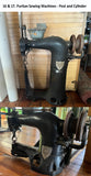 LJL Machinery & Equipment