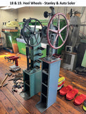 LJL Machinery & Equipment