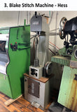 LJL Machinery & Equipment