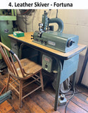 LJL Machinery & Equipment