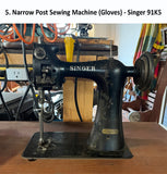 LJL Machinery & Equipment
