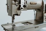 INDUSTRIAL WALKING FOOT SEWING MACHINE - Pfaff 545