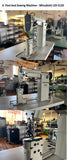 LJL Machinery & Equipment