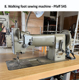 LJL Machinery & Equipment