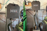 BLAKE INSOLE STITCH MACHINE - Hess