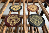 ALL-LEATHER COASTERS - FINAL RUN