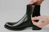 1979 Harness Boots - 1979-57