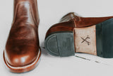 1979 Harness Boots - 1979-57