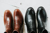 1979 Harness Boots - 1979-57