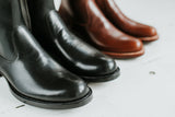 1979 Harness Boots - 1979-57