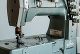 INDUSTRIAL COVERSTITCH MACHINE - Juki MF-890