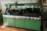 INDUSTRIAL SHOE FINISHER - Sutton Landis 2000