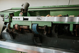 INDUSTRIAL SHOE FINISHER - Sutton Landis 2000