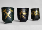 ALL-LEATHER KOOZIES - FINAL RUN