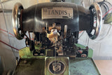 OUTSOLE STITCH MACHINE - Landis 12L Aristocrat