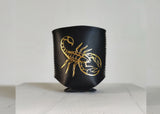 ALL-LEATHER KOOZIES - FINAL RUN