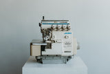 INDUSTRIAL SERGER - Juki MO3614