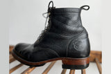 1907 Derby Boots - 1907-150 - PRELOVED