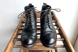 1907 Derby Boots - 1907-150 - PRELOVED