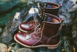 1907A(lpine) Derby Boot - September 22, 2016 Release