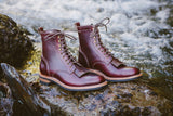 1907A(lpine) Derby Boot - September 22, 2016 Release