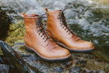1907A(lpine) Derby Boot - September 22, 2016 Release