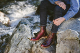 1907A(lpine) Derby Boot - September 22, 2016 Release