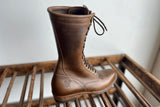 1940 Square Toed Roper Boots - 1940-00-02