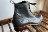 1940 Square Toed Roper Boots - 1940-00-01
