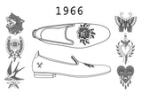 1966 Smoking Slipper - July 22, 2017 Release
