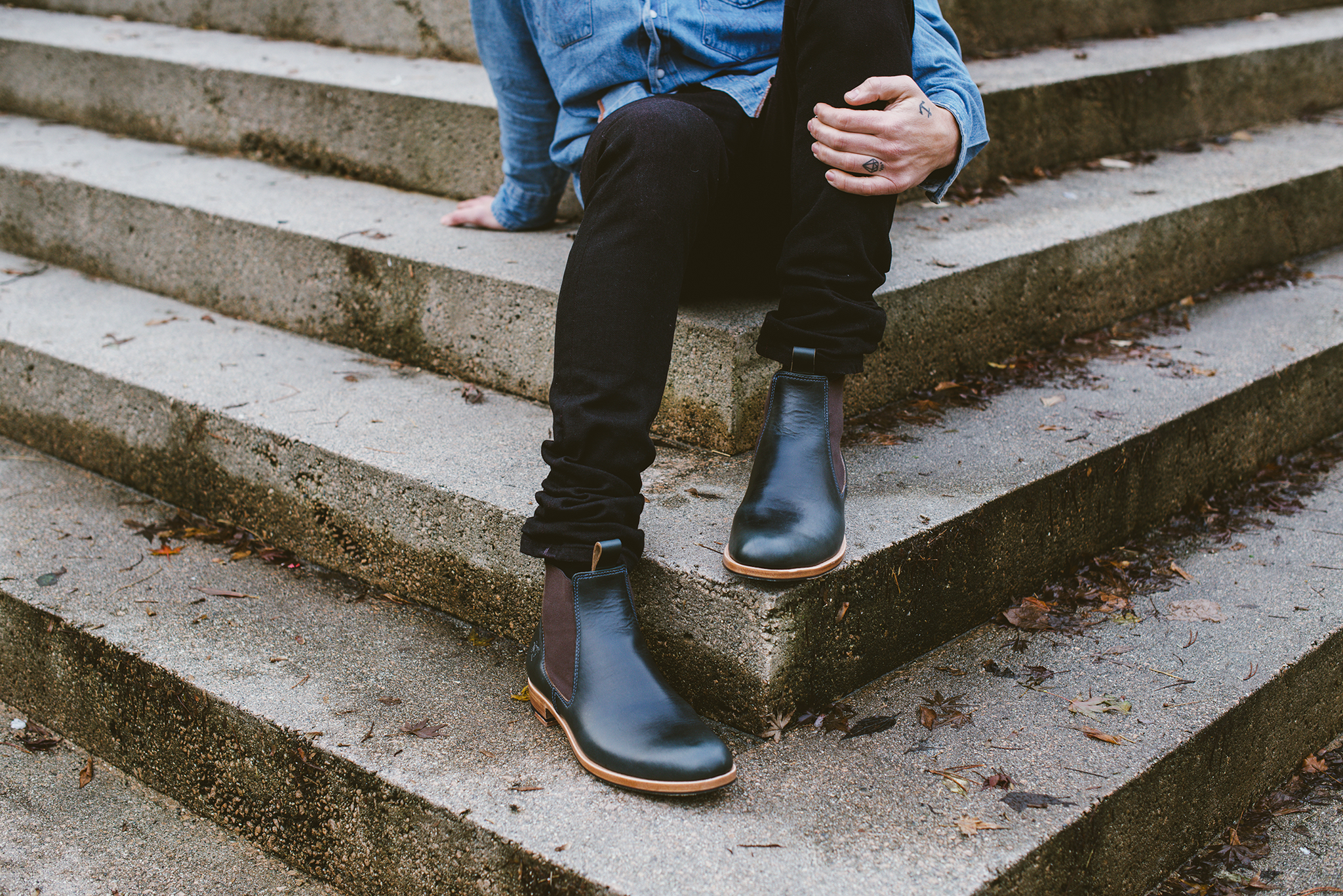 1984 Chelsea Boot - November 30, 2016 Release