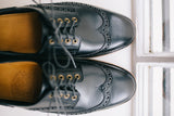 1907.2 Derby Boot - September 30, 2017 Re-Release