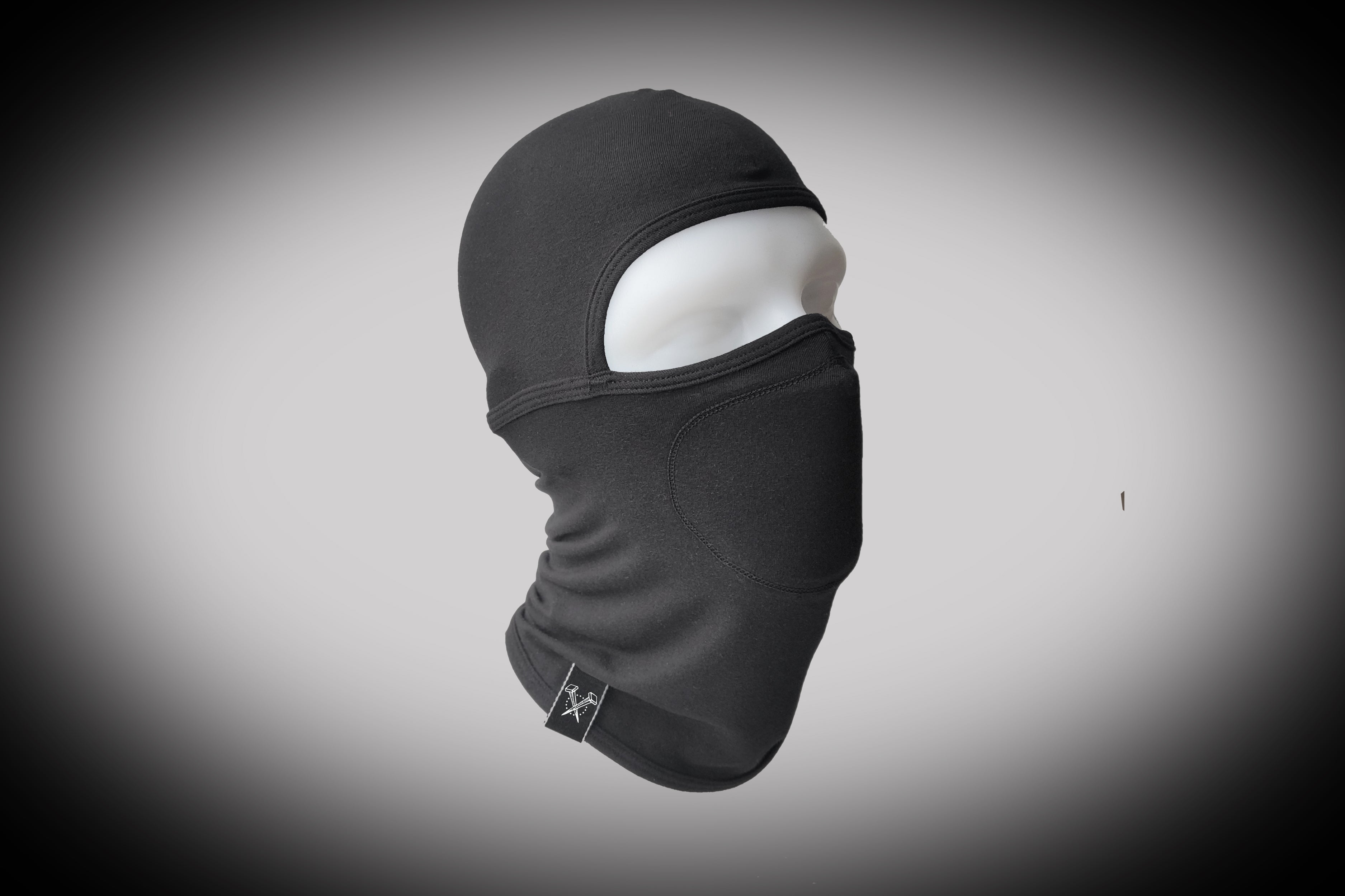 HINGED BALACLAVA w/ Filter