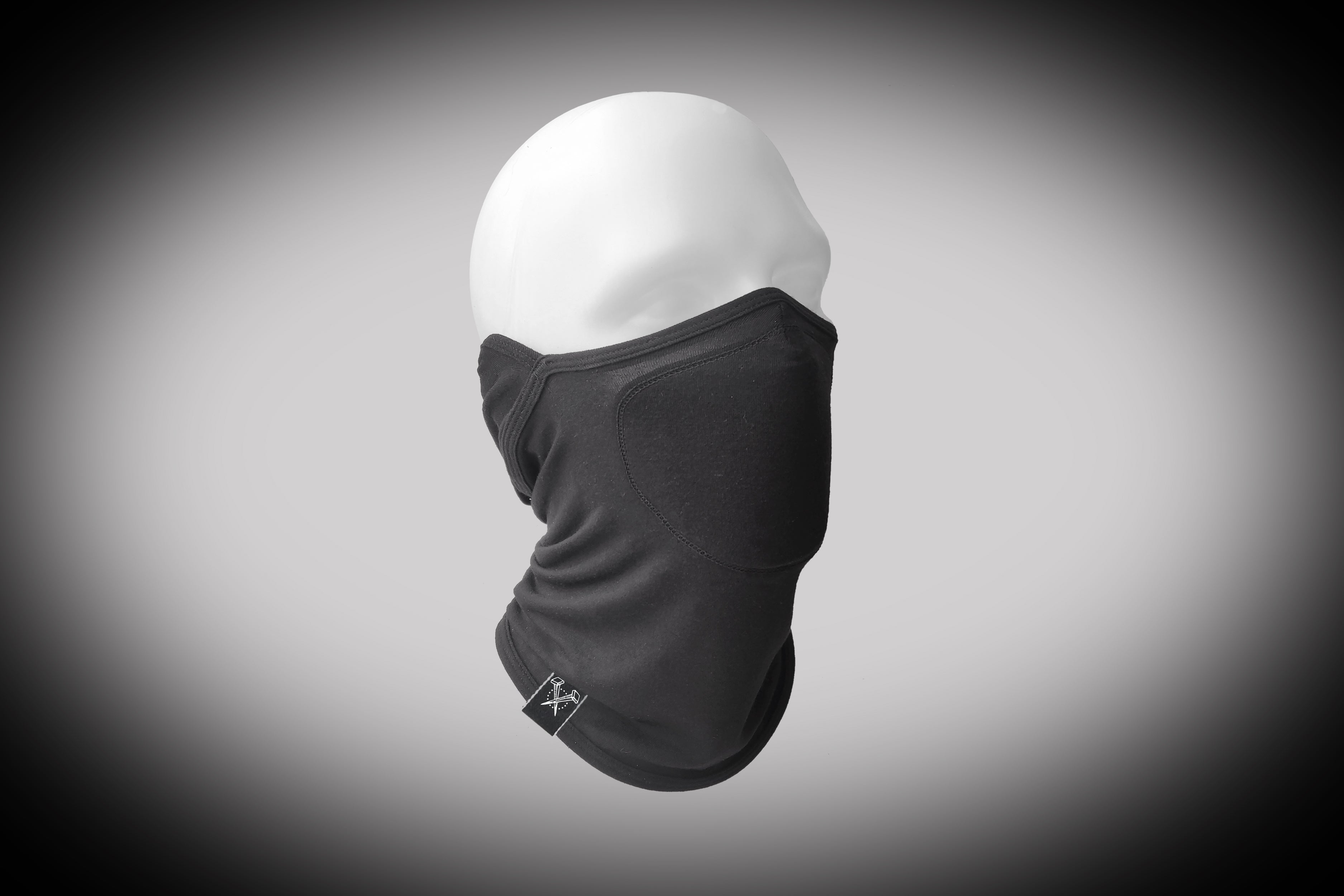 HINGED BALACLAVA w/ Filter