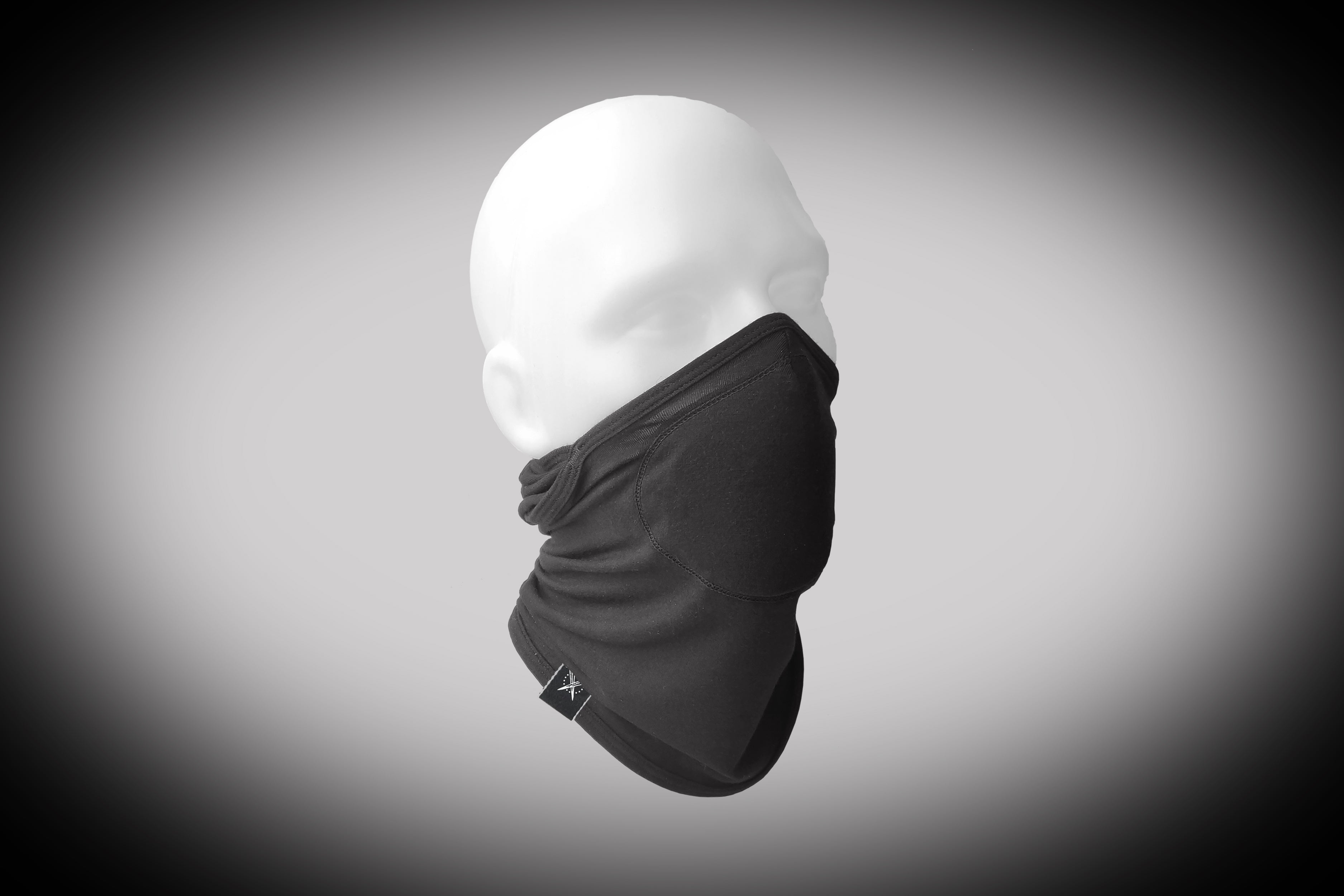 HINGED BALACLAVA w/ Filter