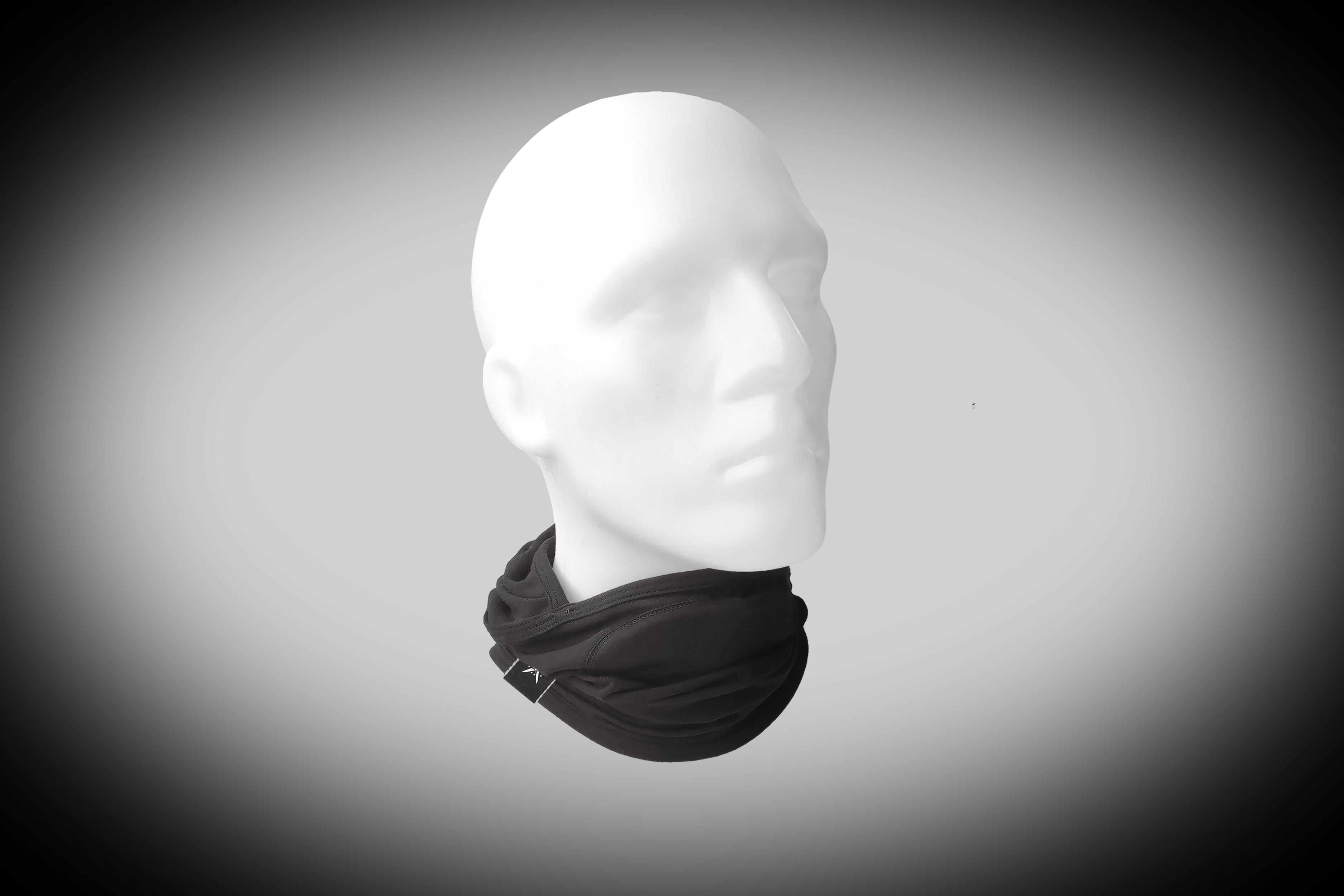 HINGED BALACLAVA w/ Filter