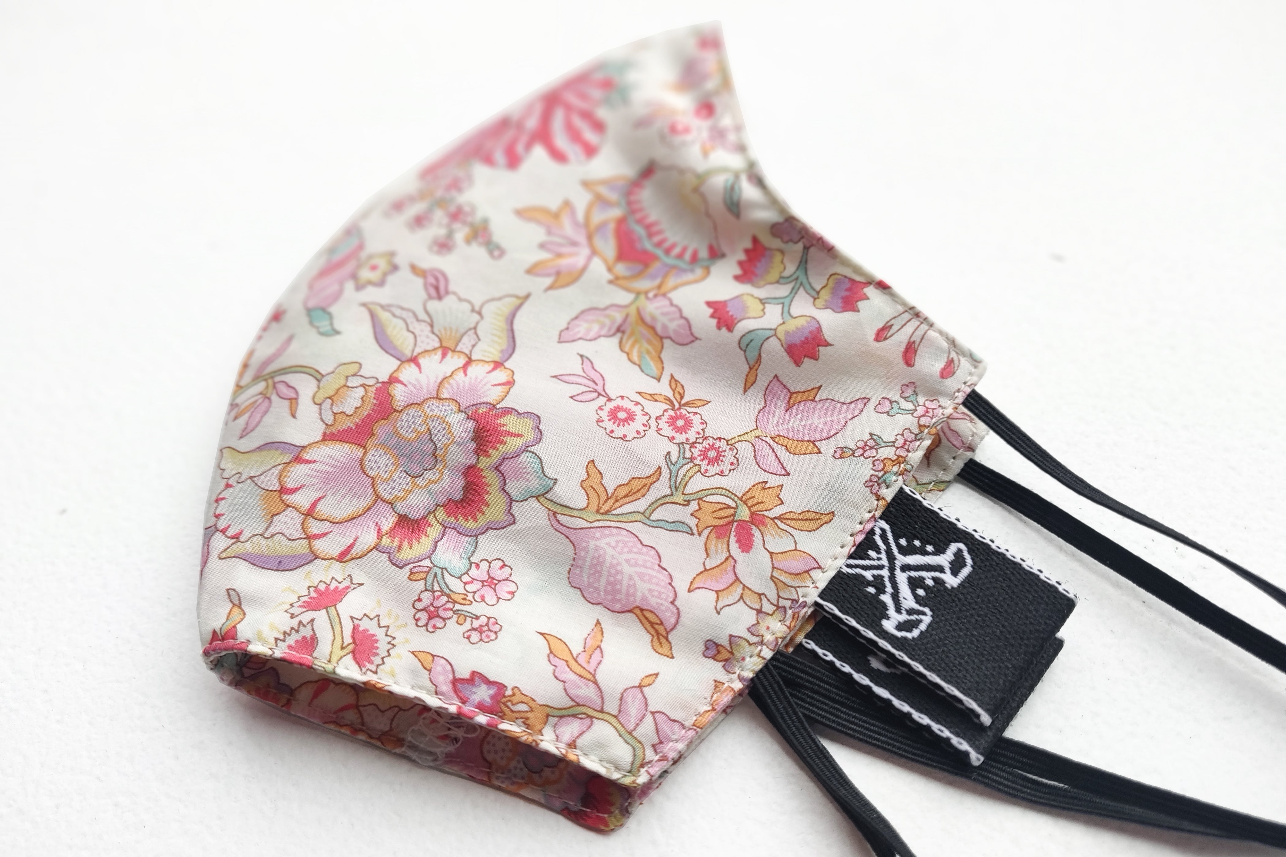 Liberty of London Floral Collection - March 26, 2021 Drop