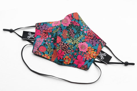Liberty of London Floral Collection - October 12, 2020 Drop