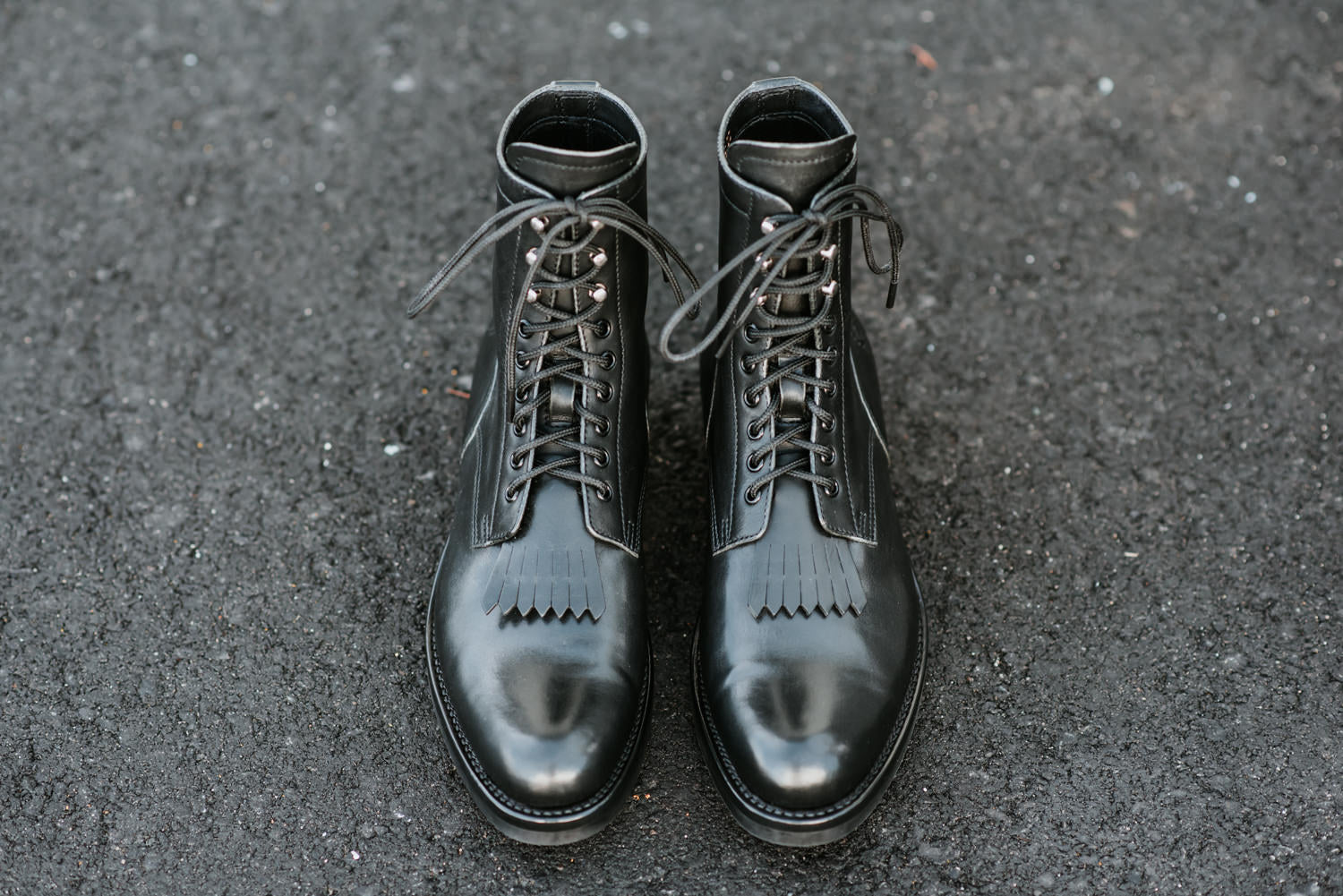 1955 Roper Boot - January 13, 2020 Release