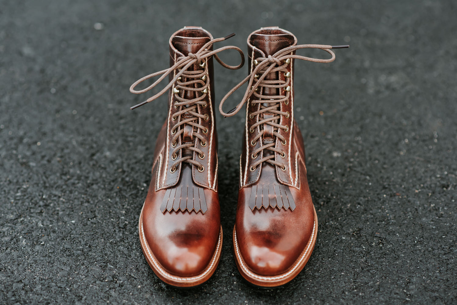 1955 Roper Boot - January 13, 2020 Release