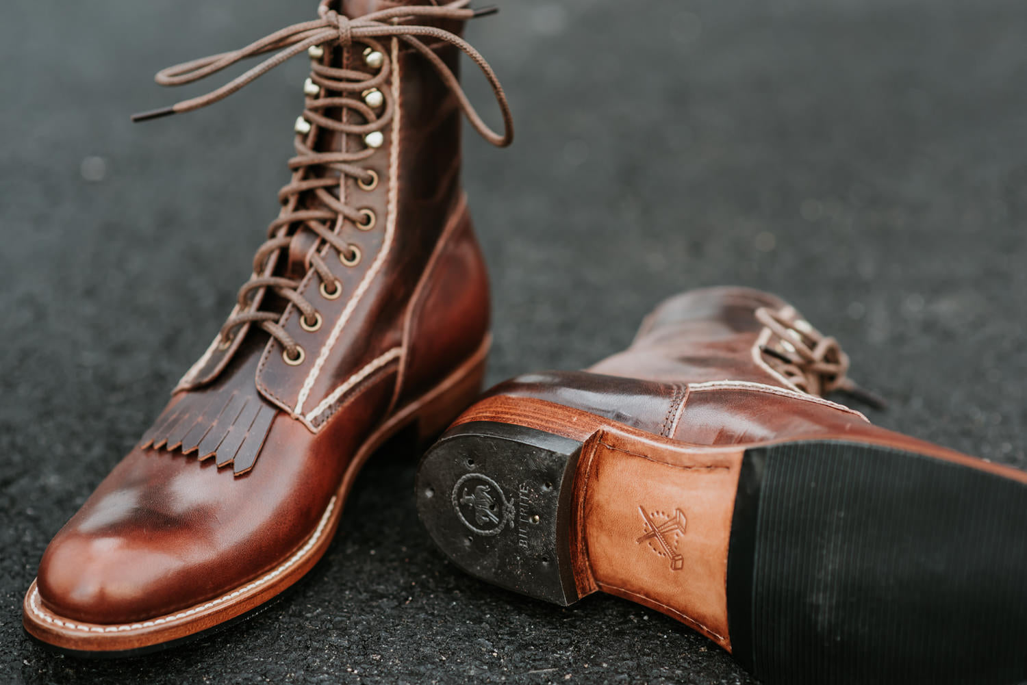 1955 Roper Boot - January 13, 2020 Release