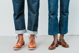 1955 Roper Boot - January 13, 2020 Release