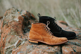 808 D(esert) Mid-Rise Roper Boot - April 29, 2017 Release